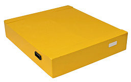 Фото - Крыша для 10 рамочного улья LYSON  - Stranke.shop