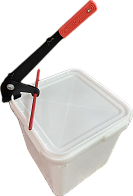 Ключ для откровения куботейнера . В интернет-магазин Феролайф