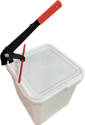 Ключ для откровения куботейнера . В интернет-магазин Феролайф