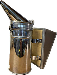 Дымари для пчел - купить по выгодной цене в интернет-магазин Феролайф