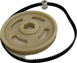 Ремонтный комплект для электро - редуктора Феролайф - купить по выгодной цене в интернет-магазин Феролайф