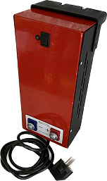 Блок - преобразователь с 12В на 220В 652Ф - купить по выгодной цене в интернет-магазин Феролайф