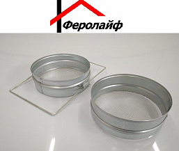 Сито фильтр для меда - купить по выгодной цене в интернет-магазин Феролайф