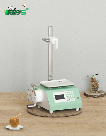 Фото - Дозатор М-6