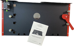 Станок для натягивания проволоки на рамки ПНП-1 (Феролайф Белоруссия) 579Ф. В интернет-магазин Феролайф